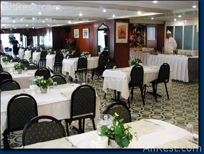 Ayma Hotel 9
